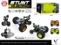 LUMO Stunt Racing Dual Mode Stunts 2.4G Remote Control